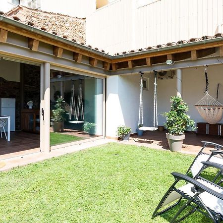 Rustic & Chic B&B Granollers Extérieur photo