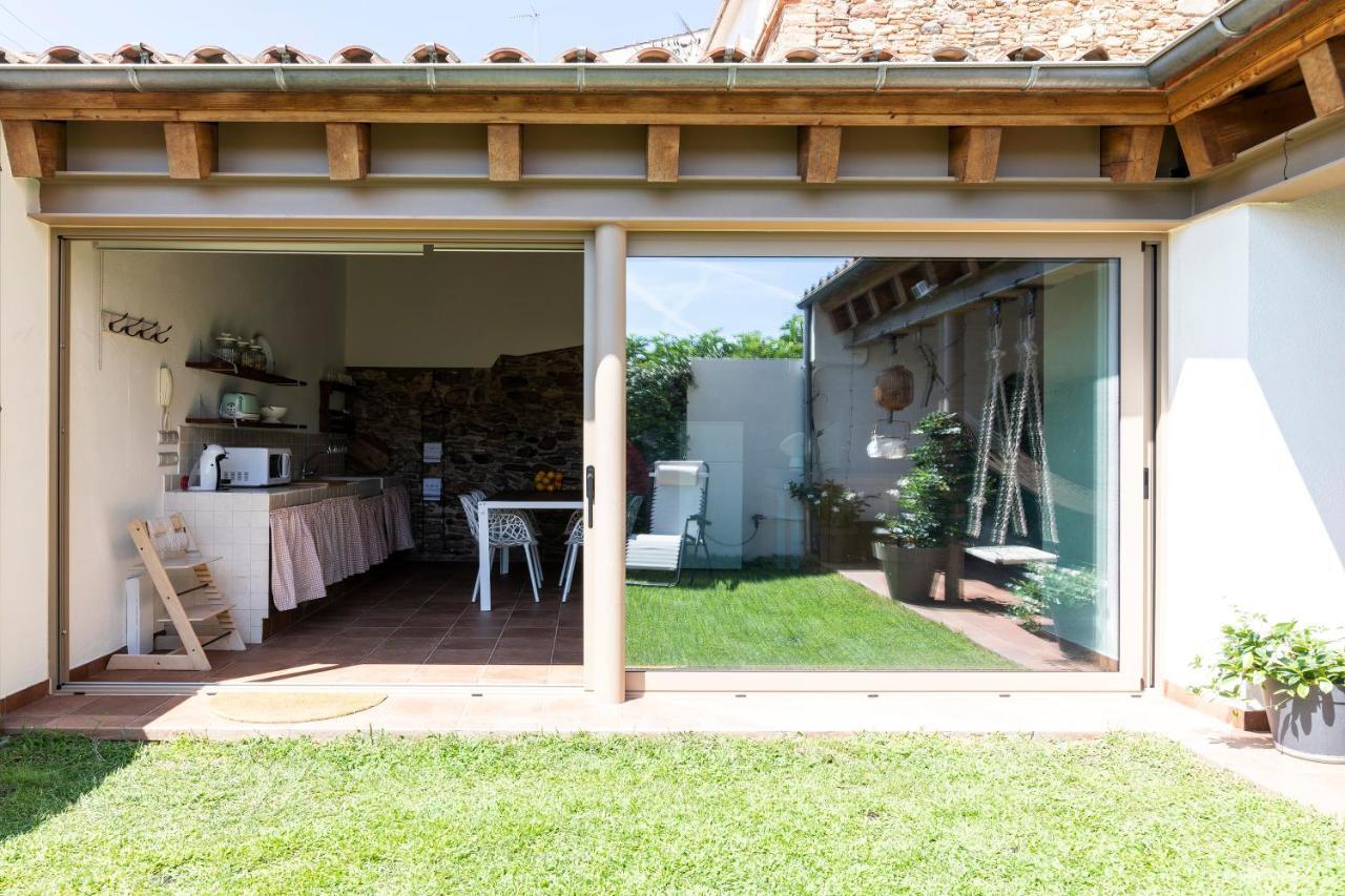 Rustic & Chic B&B Granollers Extérieur photo
