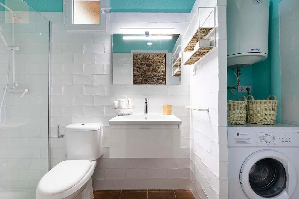 Rustic & Chic B&B Granollers Extérieur photo